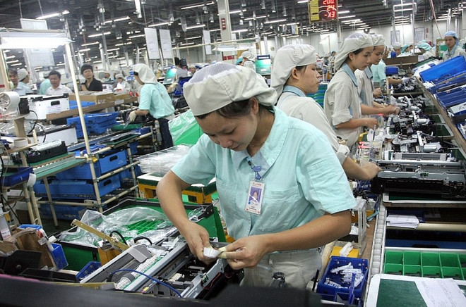 Vietnam, primer país del Sudeste Asiático con valor de exportaciones de mil millones de dólares a Hungría ảnh 1