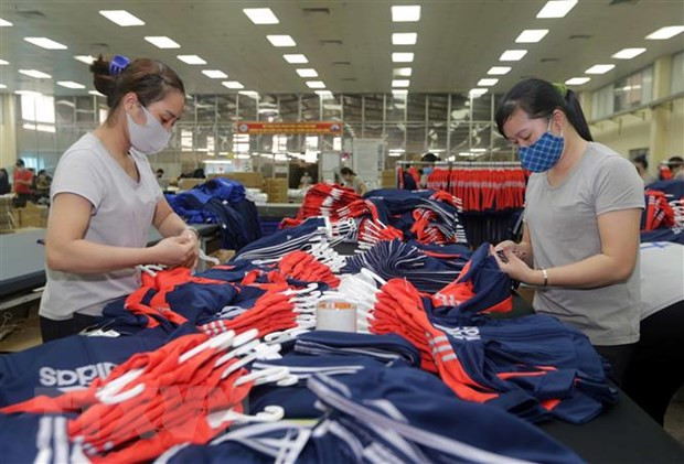 Inversión, exportación, consumo interno: tres pilares para el crecimiento económico de Vietnam en 2022 ảnh 1 Inversión, exportación, consumo interno: tres pilares para el crecimiento económico de Vietnam en 2022 ảnh 1