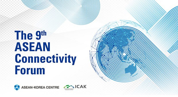 ASEAN y Corea del Sur promueven nexos de asociación económica ảnh 1 ASEAN y Corea del Sur promueven nexos de asociación económica ảnh 1