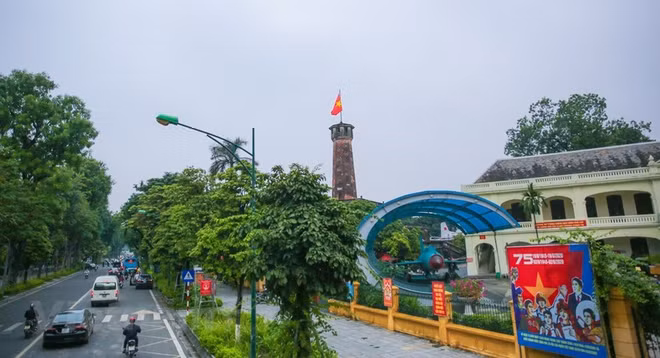 Turismo de Hanoi se prepara para recibir a visitantes internacionales ảnh 2