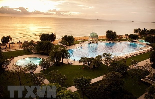 Localidades vietnamitas dispuestas a recibir turistas en ocasión del Nuevo Año Lunar ảnh 2