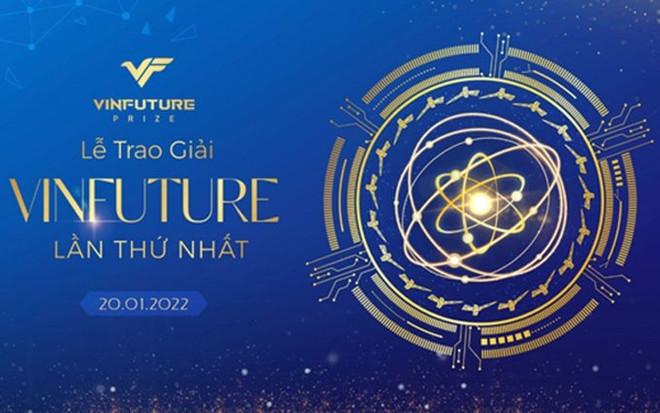 Científicos mundiales se reunirán en Vietnam durante la Semana de la Ciencia VinFuture ảnh 1 Científicos mundiales se reunirán en Vietnam durante la Semana de la Ciencia VinFuture ảnh 1
