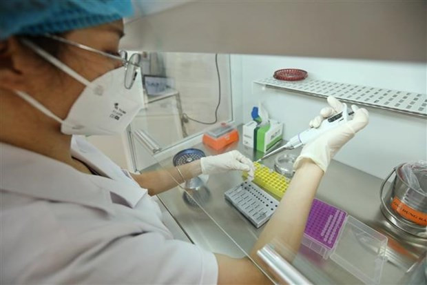 COVID-19: Nuevos casos en Vietnam suman 16 mil 725 este jueves ảnh 1