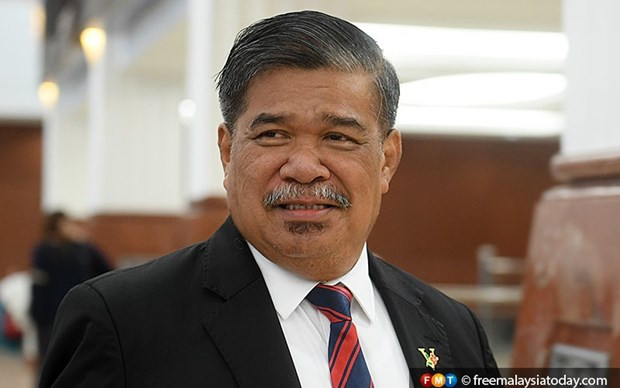 Presentan en Malasia borrador del Libro Blanco de Defensa ảnh 1 Presentan en Malasia borrador del Libro Blanco de Defensa ảnh 1