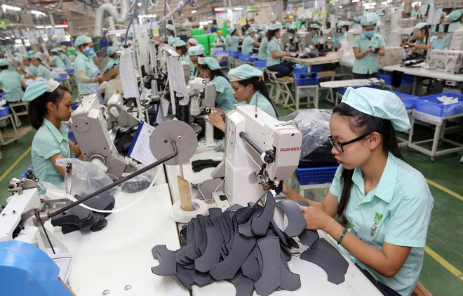 Ingresa Hanoi fondo multimillonario por exportaciones ảnh 1 Ingresa Hanoi fondo multimillonario por exportaciones ảnh 1