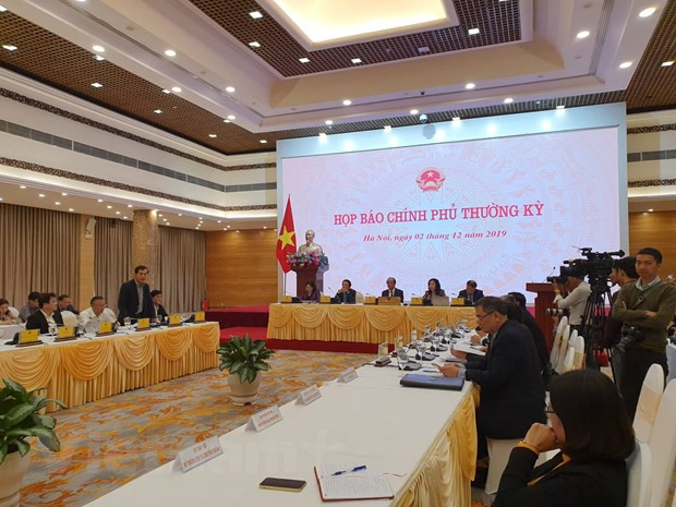 Crecimiento de IPC de Vietnam toca fondo en tres años ảnh 1 Crecimiento de IPC de Vietnam toca fondo en tres años ảnh 1