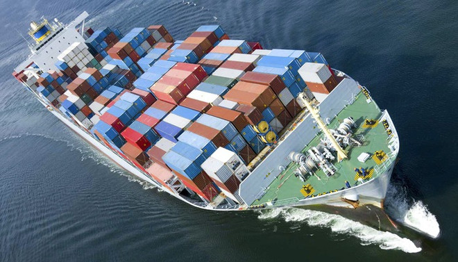 Logra Vietnam superávit comercial en los primeros 11 meses de 2019 ảnh 1