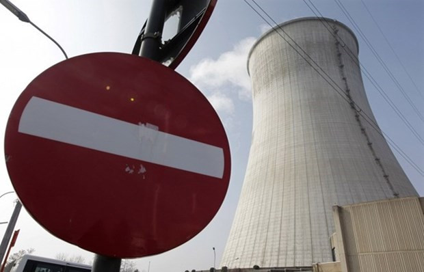 Cooperan Camboya y Rusia en ciencias nucleares ảnh 1 Cooperan Camboya y Rusia en ciencias nucleares ảnh 1