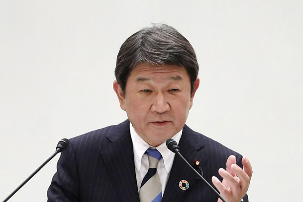 Asume Japón el compromiso de invertir fondos multimillonarios en la ASEAN ảnh 1 Asume Japón el compromiso de invertir fondos multimillonarios en la ASEAN ảnh 1