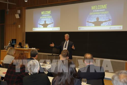 Canadá debería considerar a Vietnam como socio prioritario, sugieren expertos ảnh 1