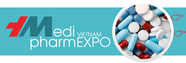 Realizan en Hanoi Exposición Internacional de Medicinas y Productos Farmacéuticos ảnh 1 Realizan en Hanoi Exposición Internacional de Medicinas y Productos Farmacéuticos ảnh 1