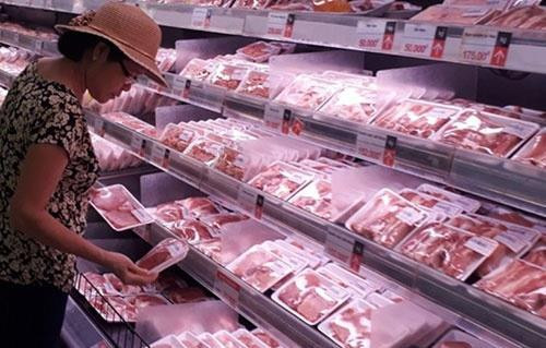 Asiste Dinamarca a Vietnam para la seguridad alimentaria de la carne de cerdo ảnh 1 Asiste Dinamarca a Vietnam para la seguridad alimentaria de la carne de cerdo ảnh 1