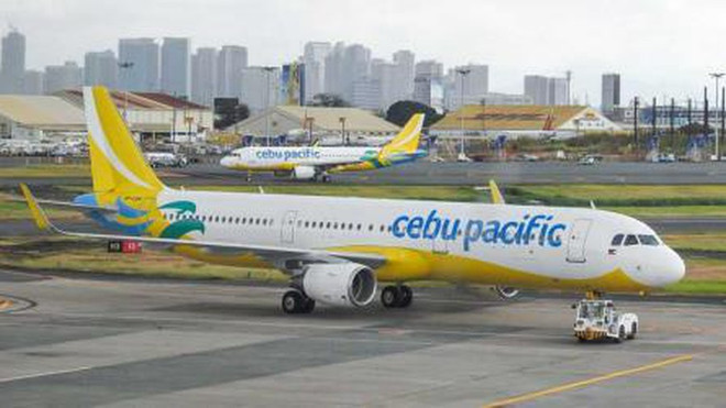 Suspende aerolínea filipina sus servicios hacia Siem Reap ảnh 1 Suspende aerolínea filipina sus servicios hacia Siem Reap ảnh 1