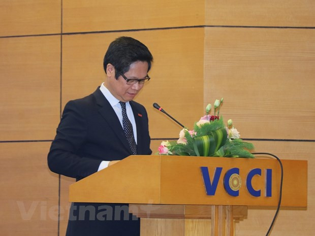 Delibera Vietnam sobre el impulso para nuevo ciclo de crecimiento ảnh 1 Delibera Vietnam sobre el impulso para nuevo ciclo de crecimiento ảnh 1
