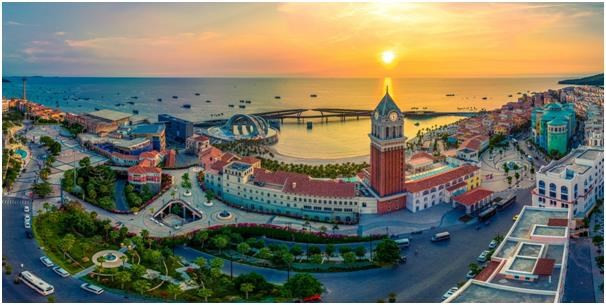 Phu Quoc, un nuevo destino global ảnh 4 Phu Quoc, un nuevo destino global ảnh 4