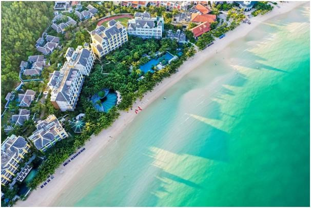 Phu Quoc, un nuevo destino global ảnh 7 Phu Quoc, un nuevo destino global ảnh 7