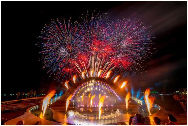 Phu Quoc, un nuevo destino global ảnh 6 Phu Quoc, un nuevo destino global ảnh 6