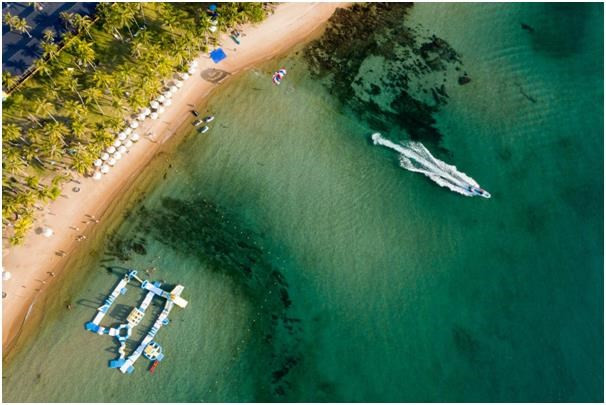 Phu Quoc, un nuevo destino global ảnh 2 Phu Quoc, un nuevo destino global ảnh 2