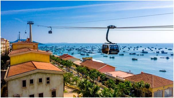 Phu Quoc, un nuevo destino global ảnh 3 Phu Quoc, un nuevo destino global ảnh 3