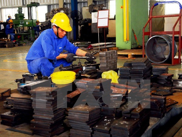 Tasa de desempleo en Vietnam se mantendrá limitada en 2016 ảnh 1 Tasa de desempleo en Vietnam se mantendrá limitada en 2016 ảnh 1