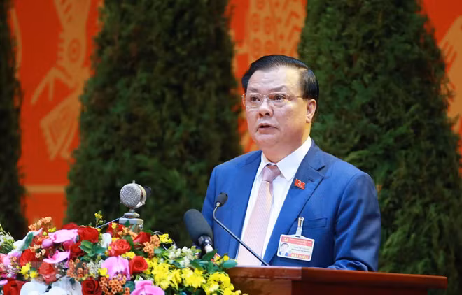 Vietnam por cumplir metas financieras trazadas para 2021 ảnh 1
