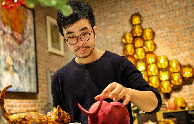 Buscan estimular transformación digital en sector turístico de Hanoi ảnh 1