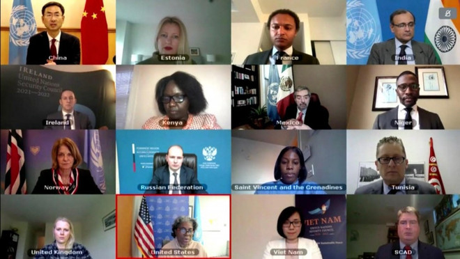 Vietnam llama a un diálogo para solución satisfactoria en Myanmar ảnh 1 Vietnam llama a un diálogo para solución satisfactoria en Myanmar ảnh 1