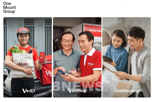 El ecosistema tecnológico más grande de Vietnam coopera con Google Cloud ảnh 1 El ecosistema tecnológico más grande de Vietnam coopera con Google Cloud ảnh 1