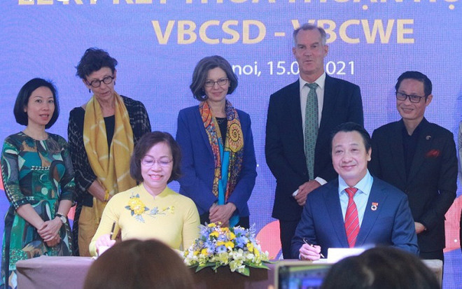 Igualdad de género en entorno laboral: base para avances cruciales de empresas ảnh 1 Igualdad de género en entorno laboral: base para avances cruciales de empresas ảnh 1