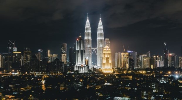 Malasia lidera indicador de economía islámica mundial por octavo año consecutivo ảnh 1 Malasia lidera indicador de economía islámica mundial por octavo año consecutivo ảnh 1