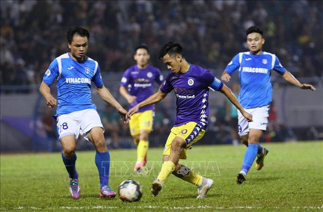 Presidente de Asociación del Fútbol Argentino desea visitar a Vietnam ảnh 2