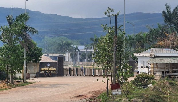 Sancionan a empresa extranjera por infringir normas ambientales en provincia vietnamita ảnh 1