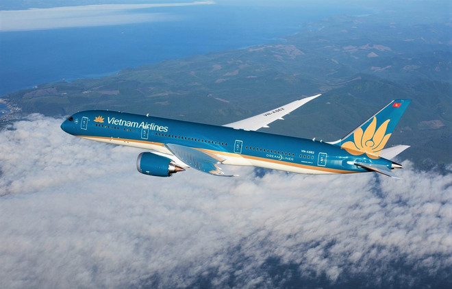 Vietnam Airlines propone transporte gratuito de vacunas contra el COVID-19 ảnh 1 Vietnam Airlines propone transporte gratuito de vacunas contra el COVID-19 ảnh 1
