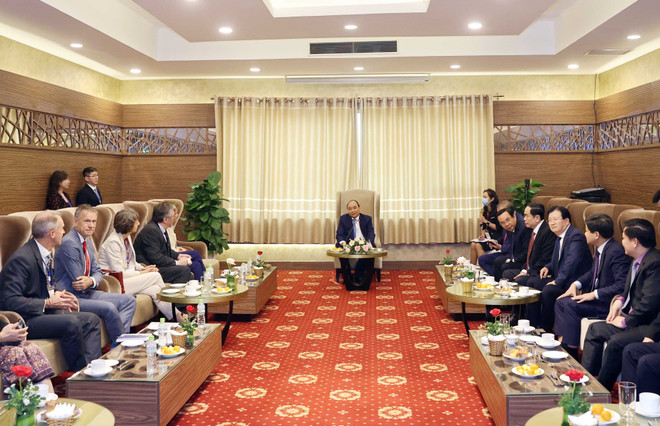 Vietnam concede importancia a cooperación en adaptación al cambio climático en delta del Mekong ảnh 1 Vietnam concede importancia a cooperación en adaptación al cambio climático en delta del Mekong ảnh 1