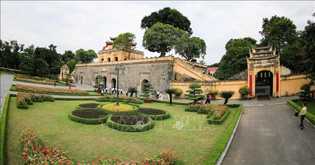 Hanoi busca formas de atraer a más visitantes ảnh 1 Hanoi busca formas de atraer a más visitantes ảnh 1