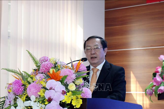 Vietnam convierte propiedad intelectual en motor impulsor de la innovación ảnh 1 Vietnam convierte propiedad intelectual en motor impulsor de la innovación ảnh 1