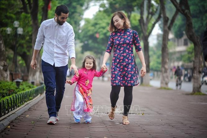 Vietnam sube cuatro puestos en el Informe Mundial de la Felicidad 2021 ảnh 1 Vietnam sube cuatro puestos en el Informe Mundial de la Felicidad 2021 ảnh 1