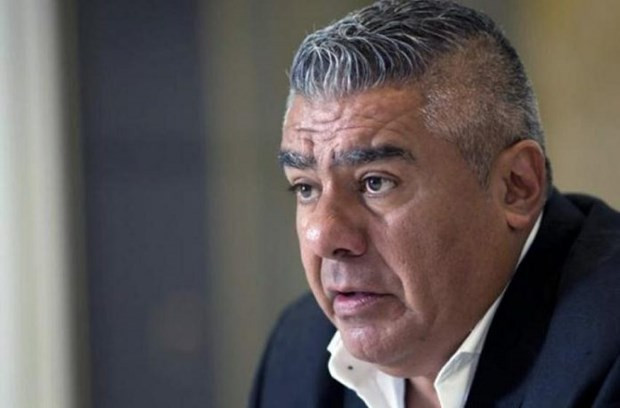 Presidente de Asociación del Fútbol Argentino desea visitar a Vietnam ảnh 1 Presidente de Asociación del Fútbol Argentino desea visitar a Vietnam ảnh 1