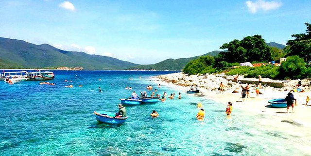 Vietnam espera un repunte del turismo en 2021 ảnh 1 Vietnam espera un repunte del turismo en 2021 ảnh 1