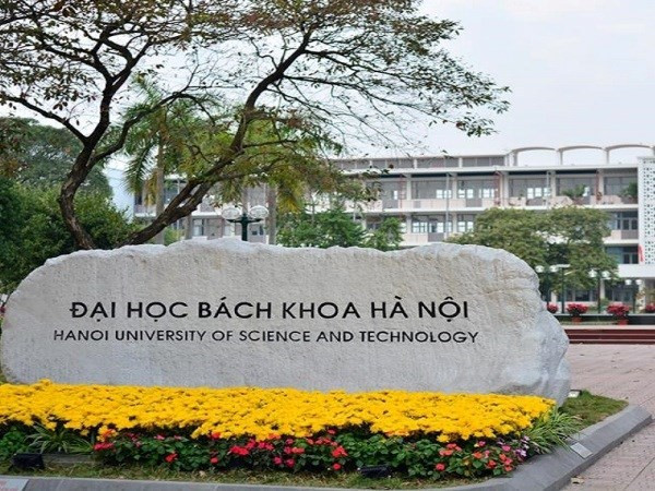 Vietnam con tres centros en lista de universidades de las economías emergentes ảnh 1