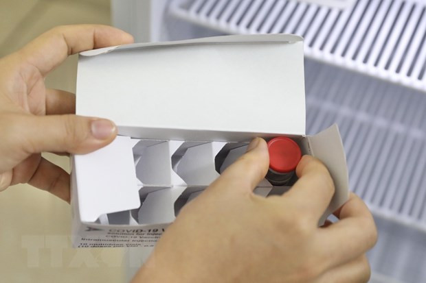 Vietnam: Sin nuevos contagios del COVID-19 ảnh 1 Vietnam: Sin nuevos contagios del COVID-19 ảnh 1