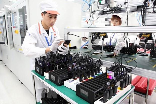 Vietnam presta atención al perfeccionamiento de política de ciencia y tecnología ảnh 1 Vietnam presta atención al perfeccionamiento de política de ciencia y tecnología ảnh 1