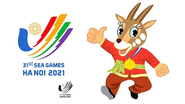 Ópera y ballet nacional de Vietnam presenta canción sobre SEA Games 31 ảnh 1 Ópera y ballet nacional de Vietnam presenta canción sobre SEA Games 31 ảnh 1