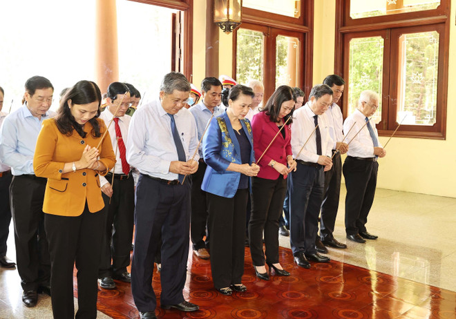 Revisan preparativos de provincia vietnamita de An Giang para elecciones parlamentarias ảnh 2 Revisan preparativos de provincia vietnamita de An Giang para elecciones parlamentarias ảnh 2