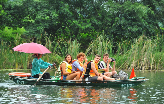 Aspira Vietnam a reabrir puertas a turistas internacionales en julio venidero ảnh 1 Aspira Vietnam a reabrir puertas a turistas internacionales en julio venidero ảnh 1
