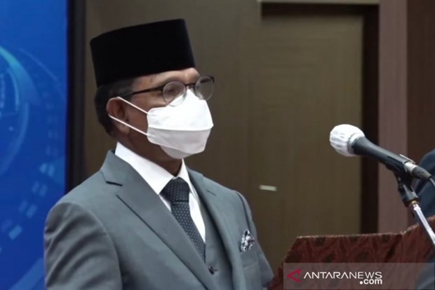 Indonesia busca acoger Foro de Economía Creativa de ASEAN ảnh 1 Indonesia busca acoger Foro de Economía Creativa de ASEAN ảnh 1