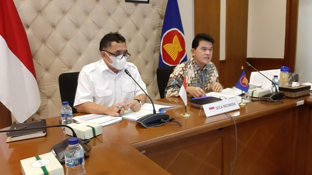 Celebraran XVI conferencia de la Comunidad sociocultural de la ASEAN ảnh 1 Celebraran XVI conferencia de la Comunidad sociocultural de la ASEAN ảnh 1