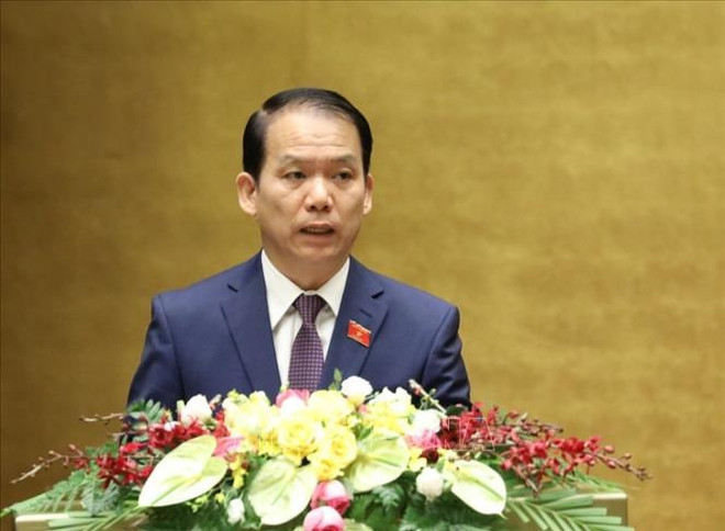 Efectúan sesión plenaria 54 de Comisión de Asuntos Jurídicos del Parlamento vietnamita ảnh 1 Efectúan sesión plenaria 54 de Comisión de Asuntos Jurídicos del Parlamento vietnamita ảnh 1