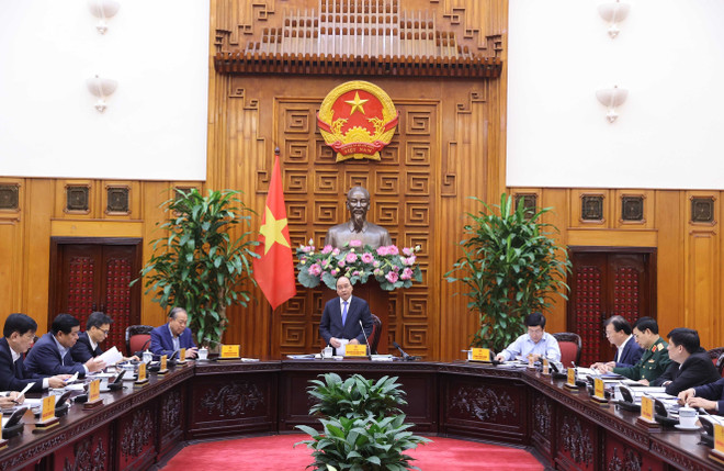 Debaten en Vietnam la asignación del presupuesto estatal a mediano plazo ảnh 1 Debaten en Vietnam la asignación del presupuesto estatal a mediano plazo ảnh 1