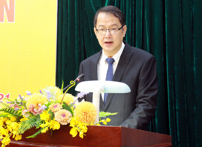 Foxconn Technology invertirá en una planta de 270 millones de dólares en Bac Giang ảnh 2 Foxconn Technology invertirá en una planta de 270 millones de dólares en Bac Giang ảnh 2